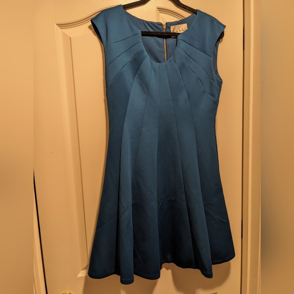 Nicole Miller Dress